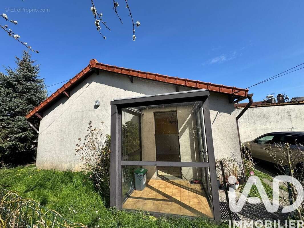 Photo 5 - Maison à RUNGIS