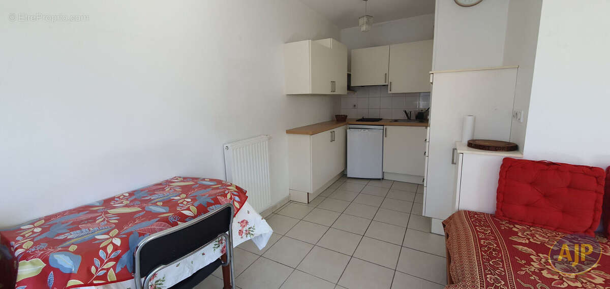 Appartement à PORNICHET