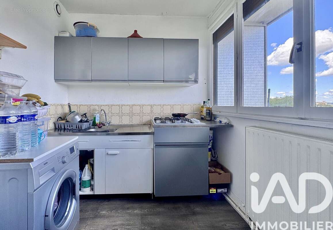 Photo 4 - Appartement à SENS