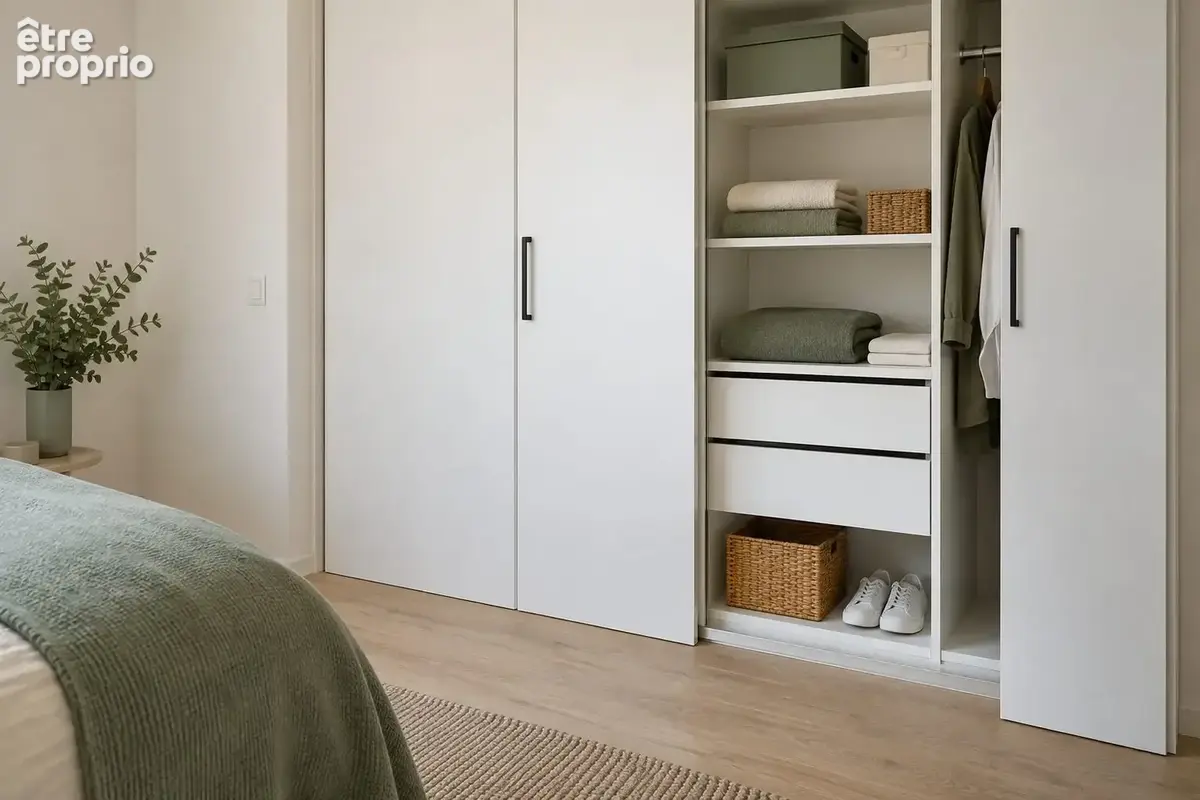 Appartement 1 pièce 28 m² à vendre à Le Plessis-Robinson (92350) - photo 6