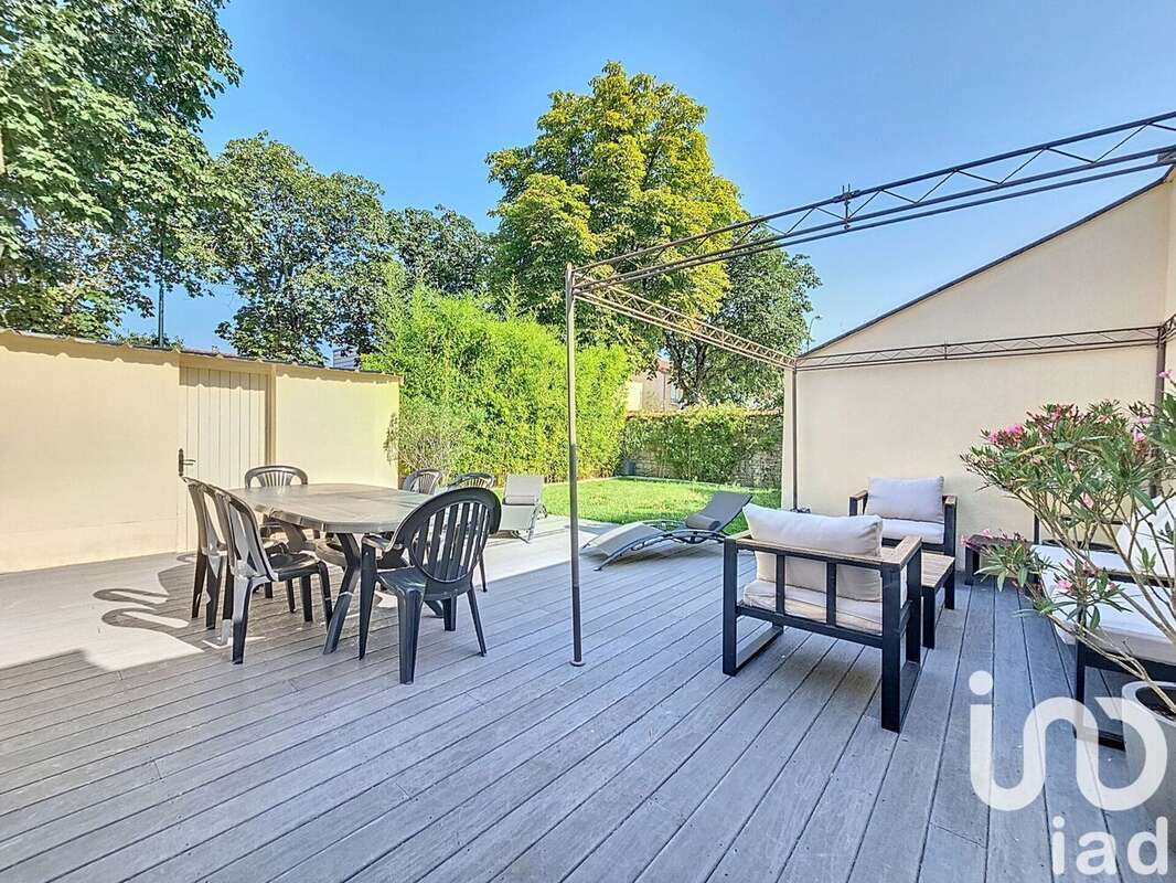 Photo 6 - Maison à SAINT-MAUR-DES-FOSSES