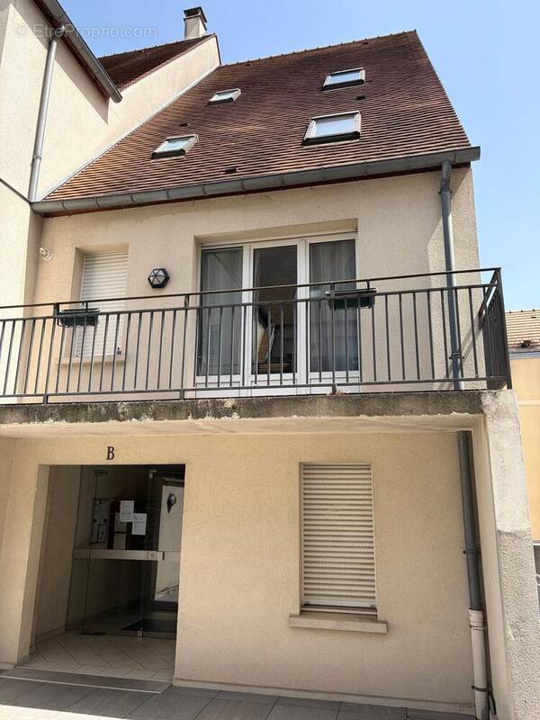 Photo 1 - Appartement à CONFLANS-SAINTE-HONORINE