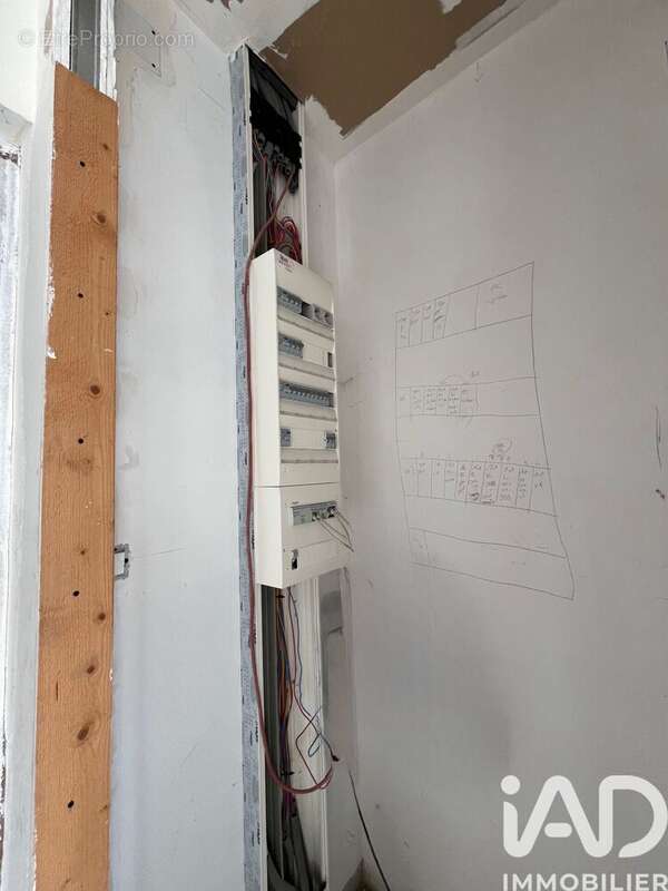 Photo 9 - Appartement à STIRING-WENDEL