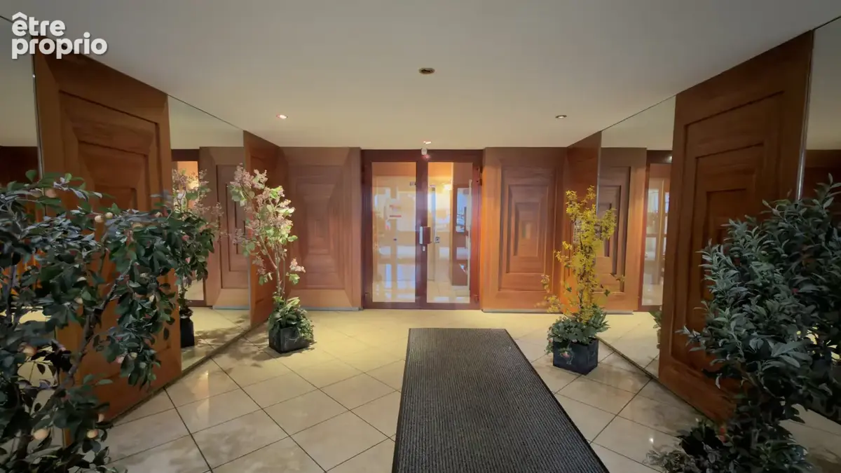 LAXOU   Émile Zola   T3 en Duplex - Piscine privative - photo 13