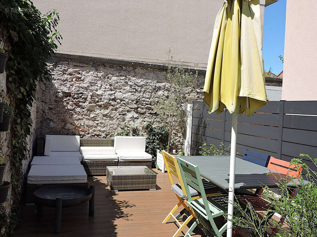 Maison 88 m² à Collegien  - photo 6