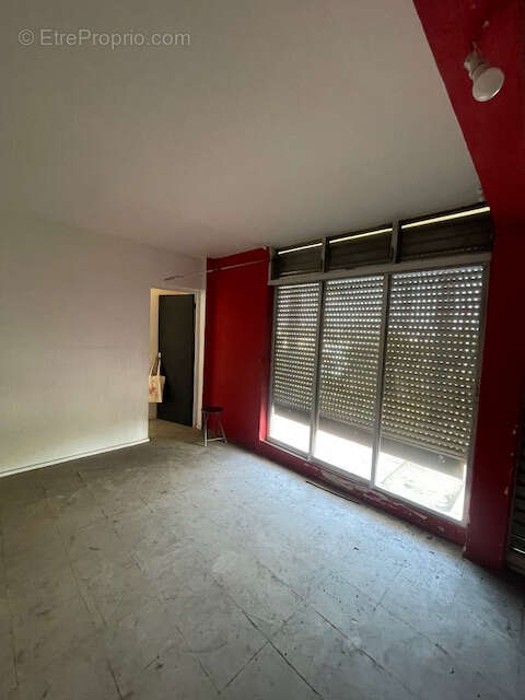 Appartement à LE MOULE