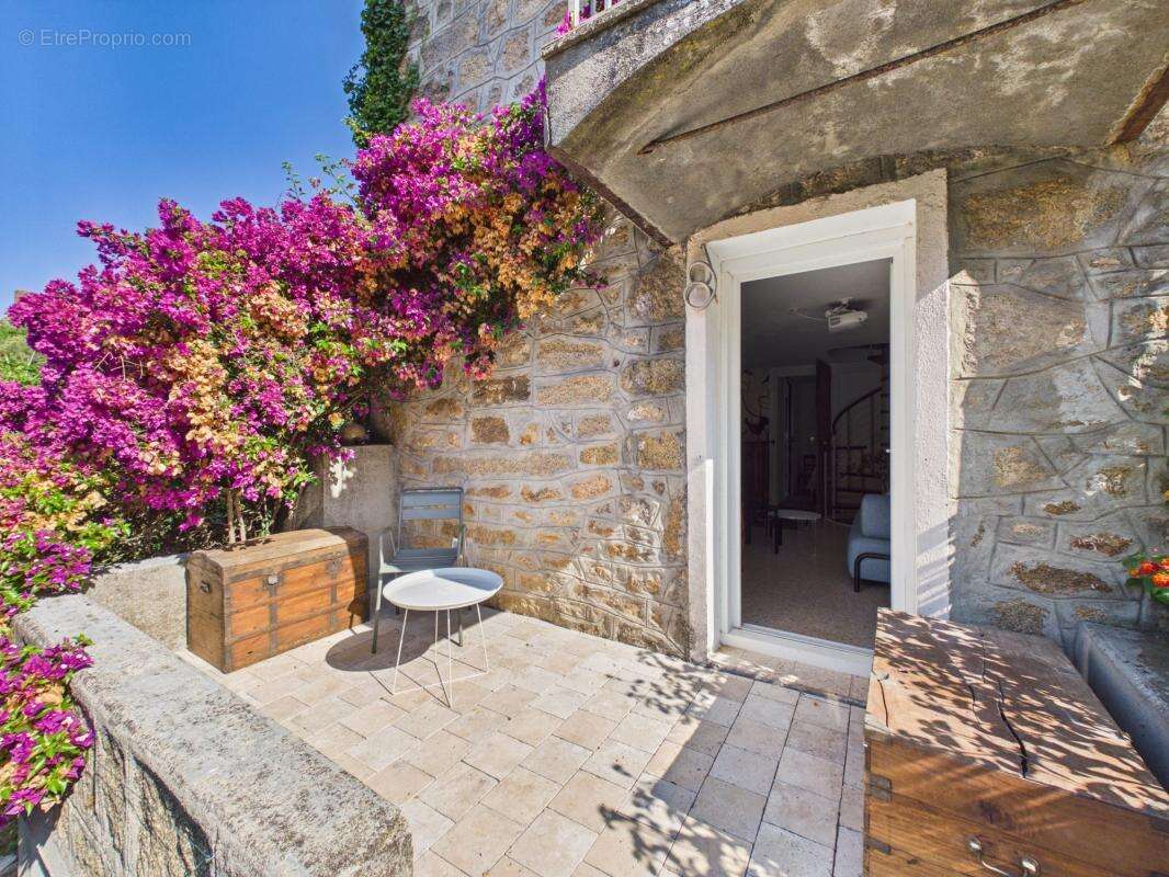 A vendre charmante maison en pierre - cauro - photo 11