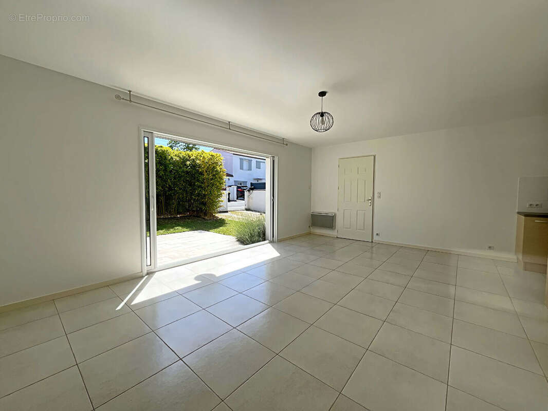 Maison à ROYAN