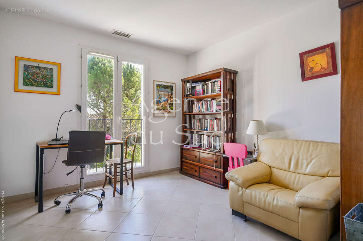 Maison à LA CIOTAT