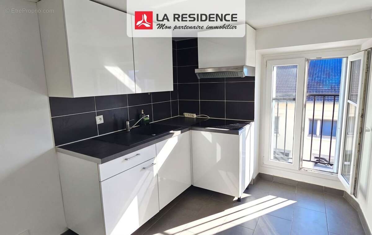 Appartement 29 m² à Versailles  - photo 4