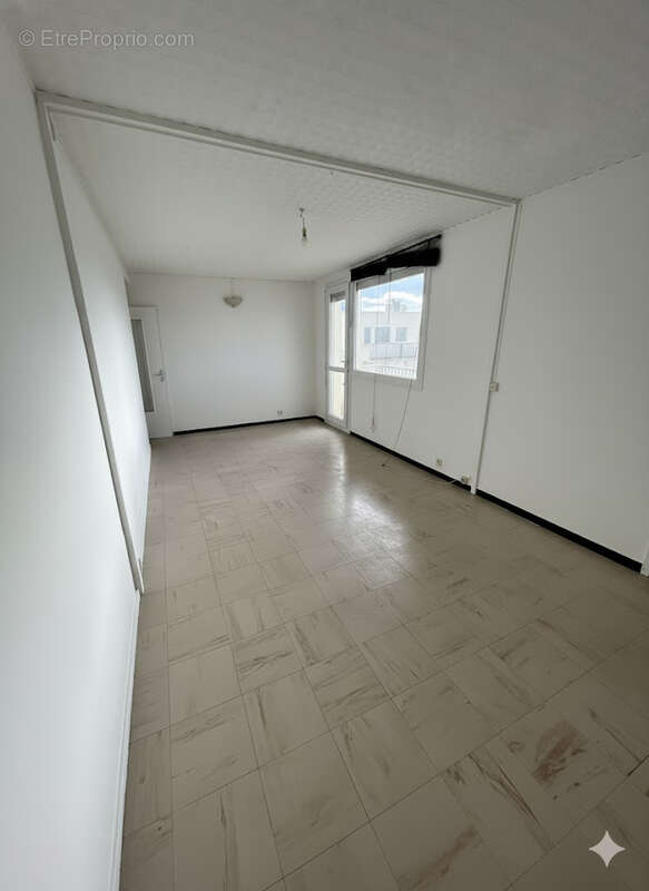 Appartement à EVREUX