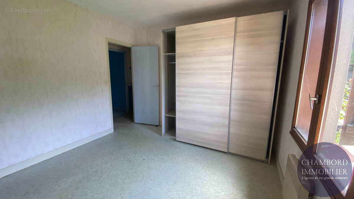 Maison à CONTRES de plain pied - photo 6