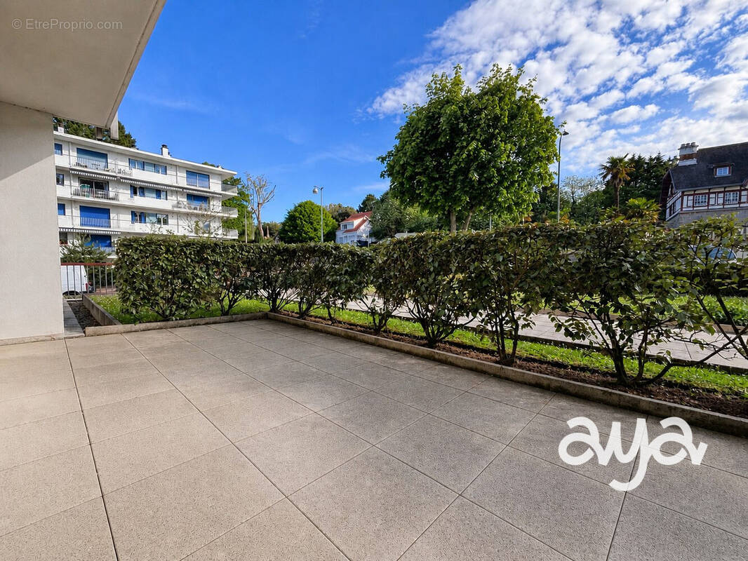 Appartement à LA BAULE-ESCOUBLAC
