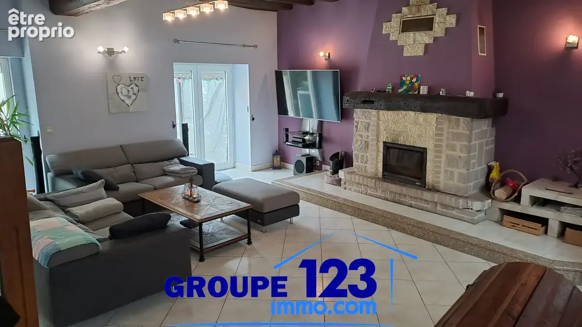 Maison familiale 4 chambres sans travaux - photo 3