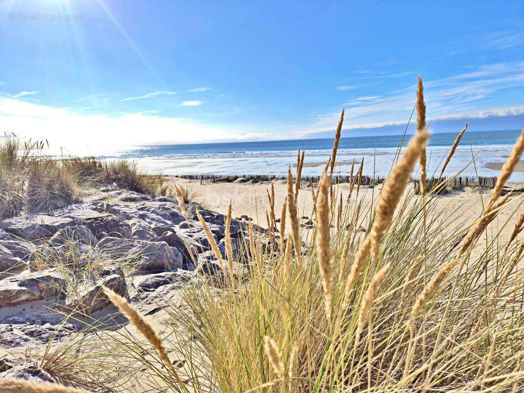 Appartement à CAMIERS