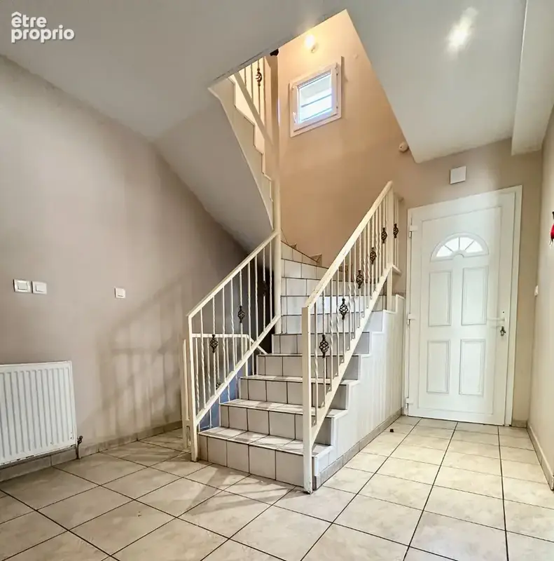 Maison Brive, proche centre hospitalier, 3 chambres,  138.5 m2 ! - photo 5