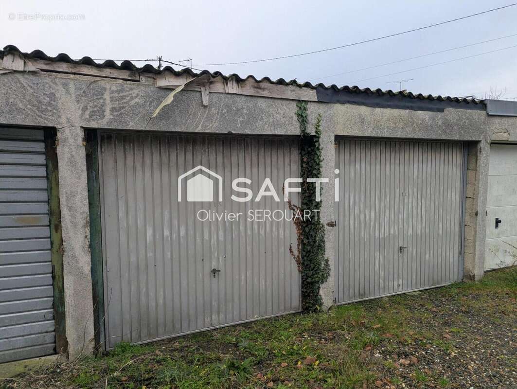 Photo 9 - Maison à SAINT-QUENTIN