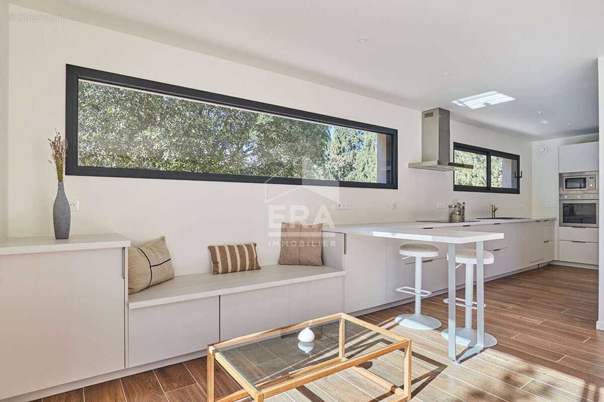 Maison à AIX-EN-PROVENCE