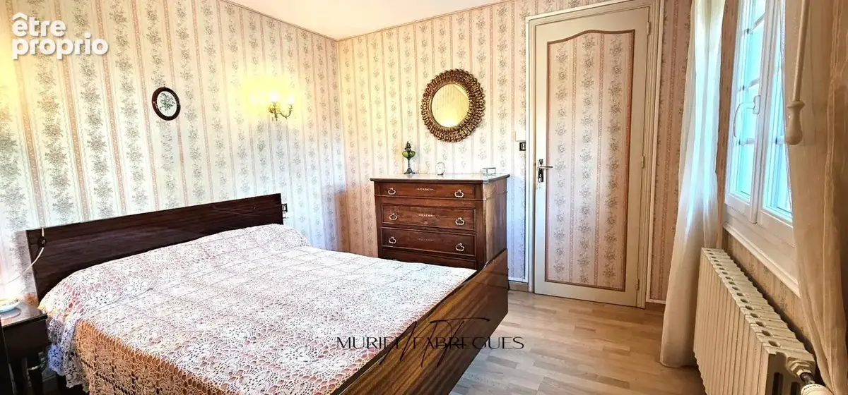 Maison T6 à Castelnaudary de 120m2, 4 CH, jardin, garage, DPE en D, proche commerce - photo 11