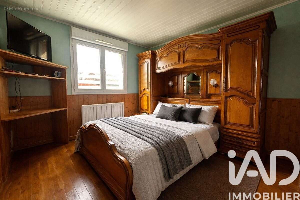 Maison 103 m² à Vatry  - photo 5