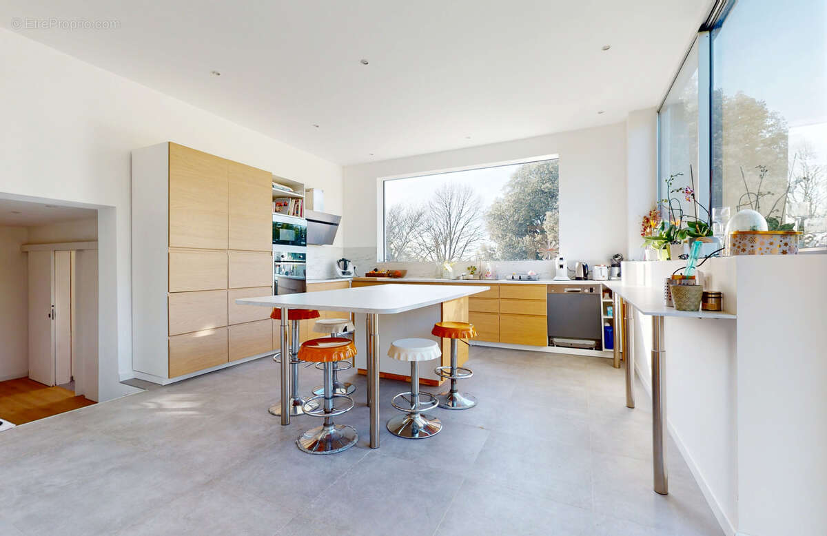 Maison à VIGOULET-AUZIL