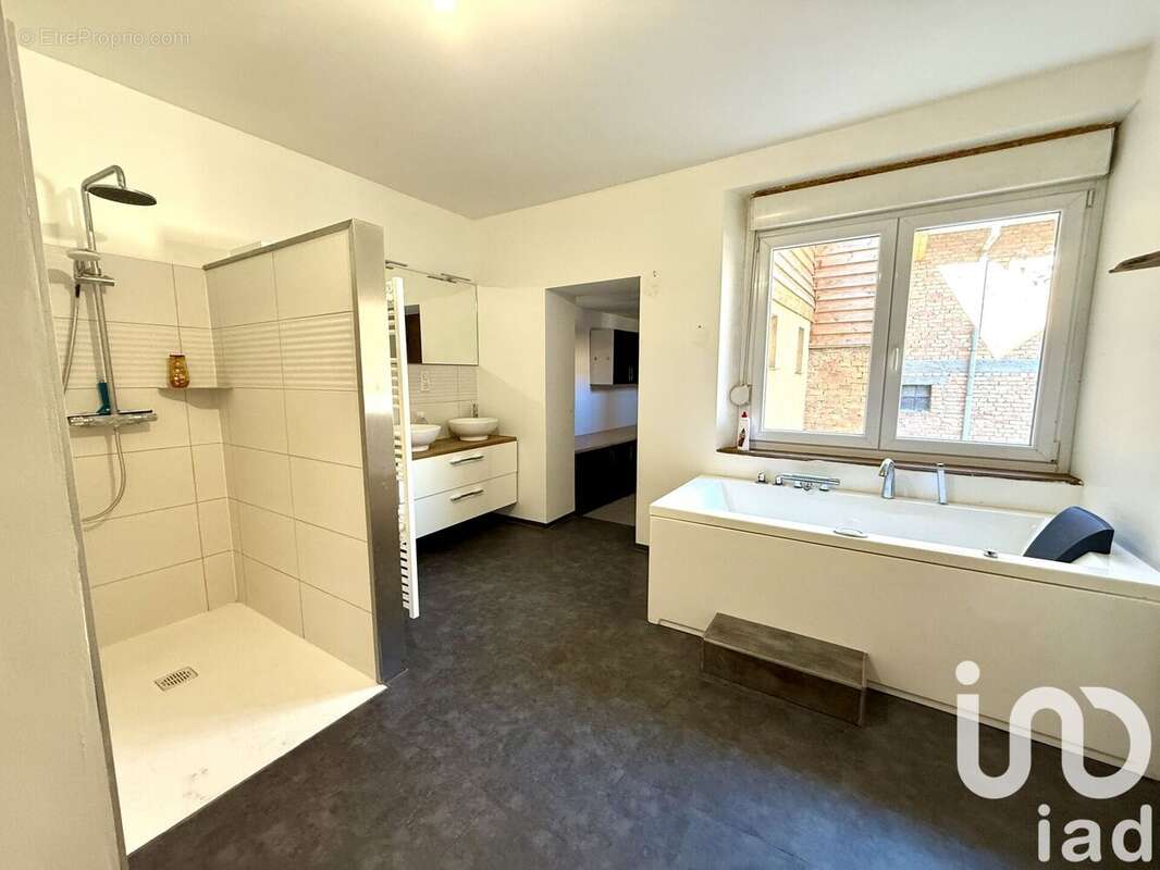 Photo 6 - Maison à BOOFZHEIM