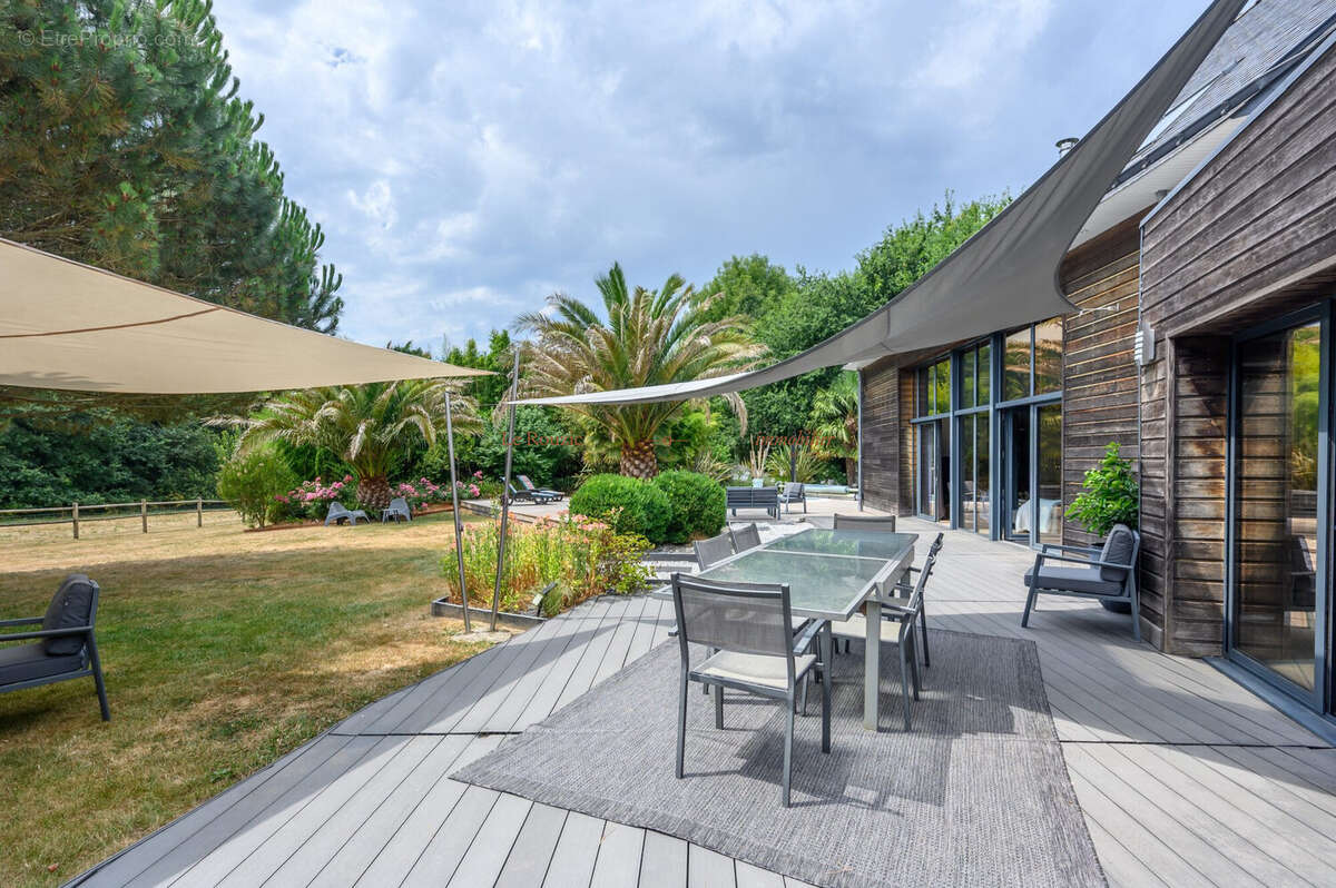 Maison 185 m² à Ploemel  - photo 4