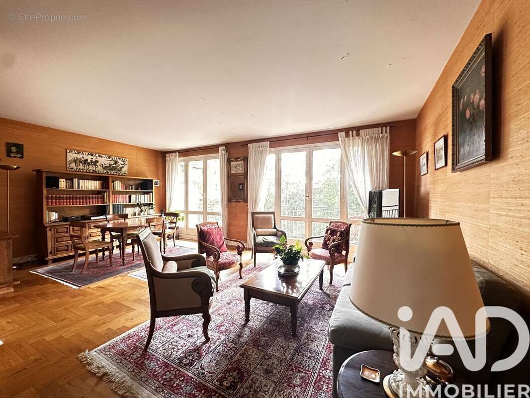 Photo 3 - Appartement à ANTONY