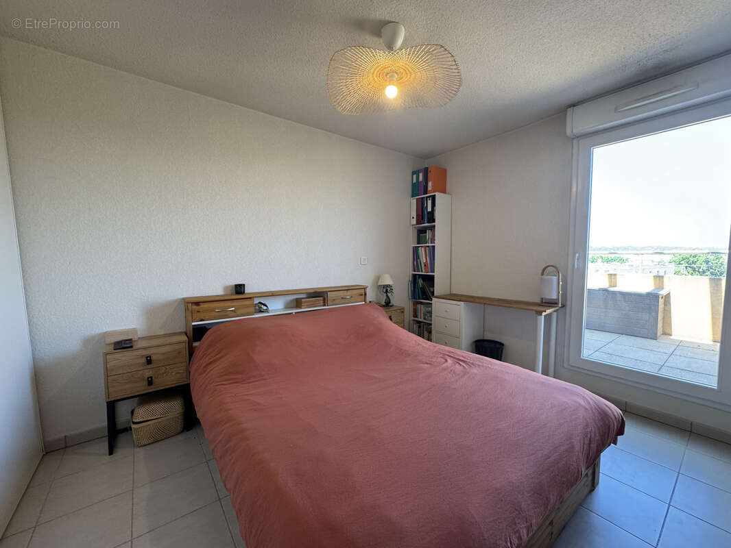 Appartement à NIMES