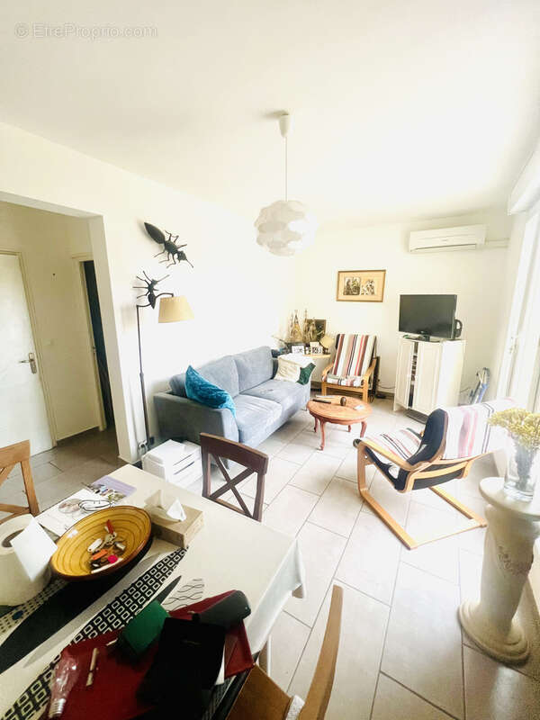 Appartement à LEUCATE