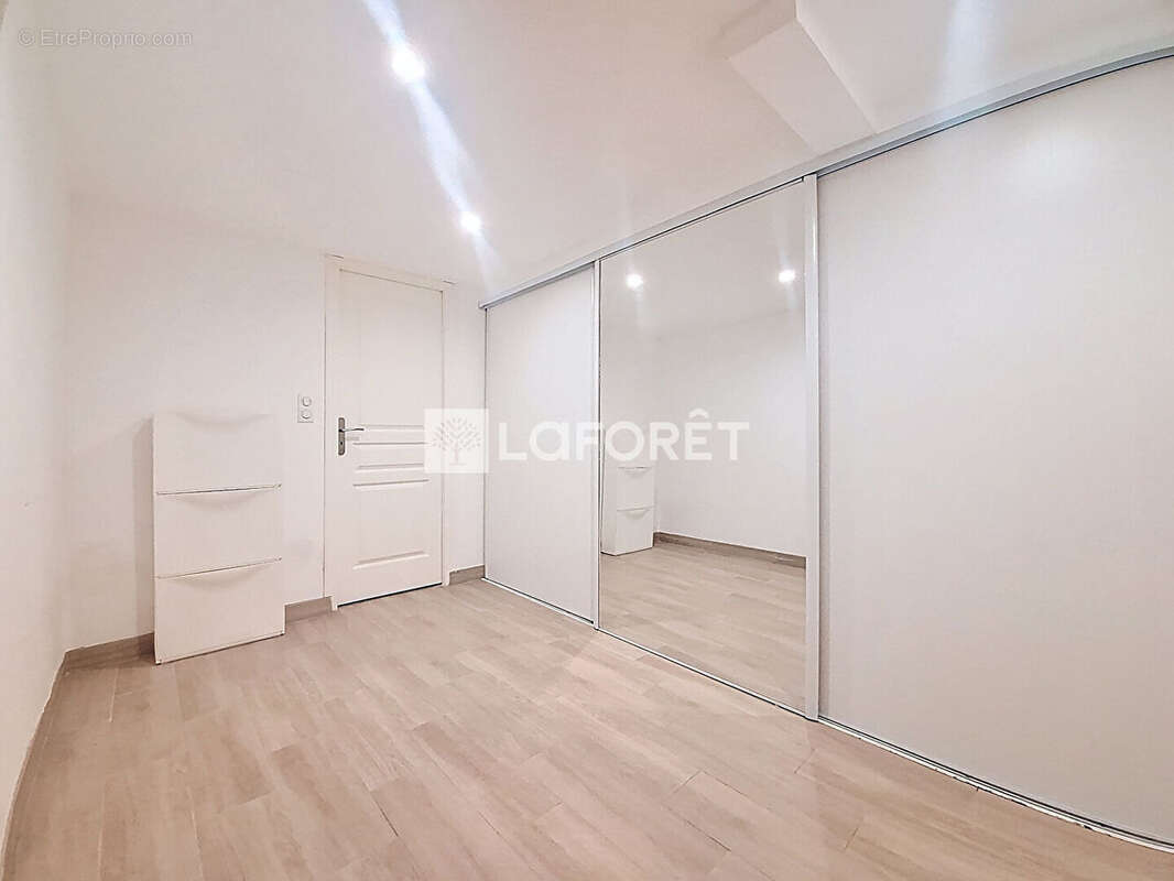 Maison à TRIEL-SUR-SEINE