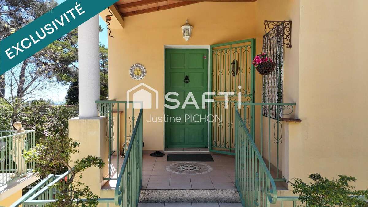 Photo 5 - Maison à TOULON