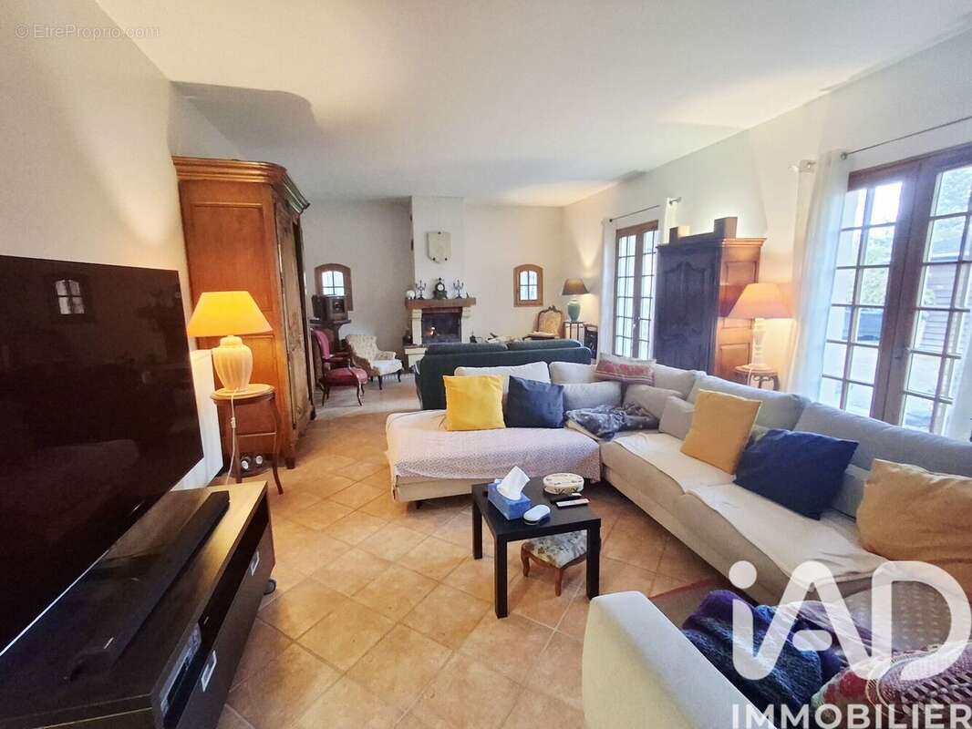 Photo 4 - Maison à AILLY