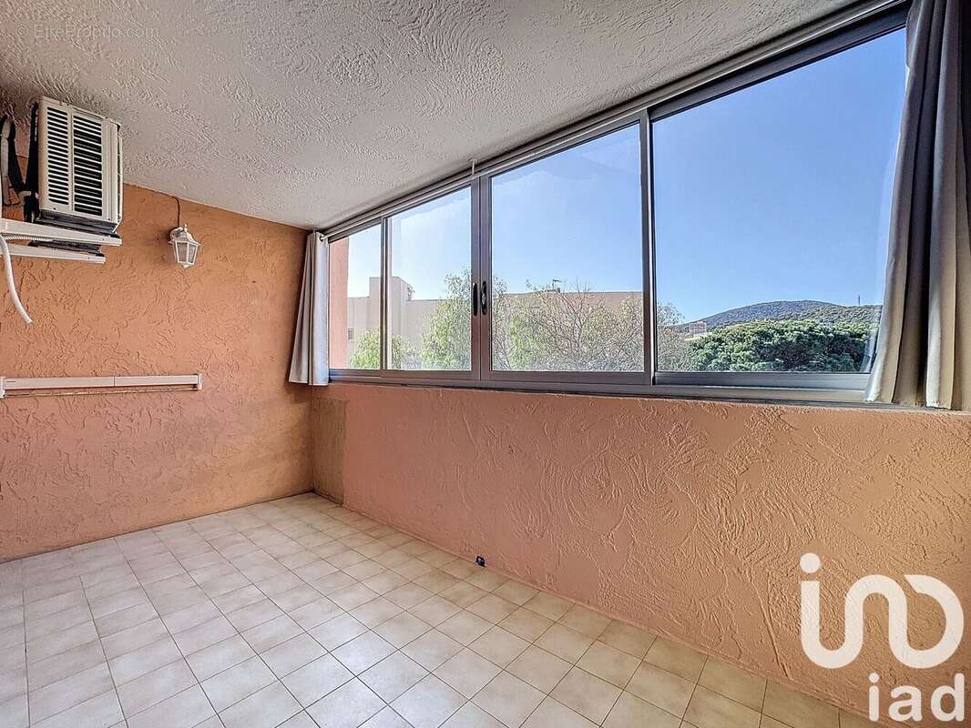 Photo 2 - Appartement à SAINTE-MAXIME