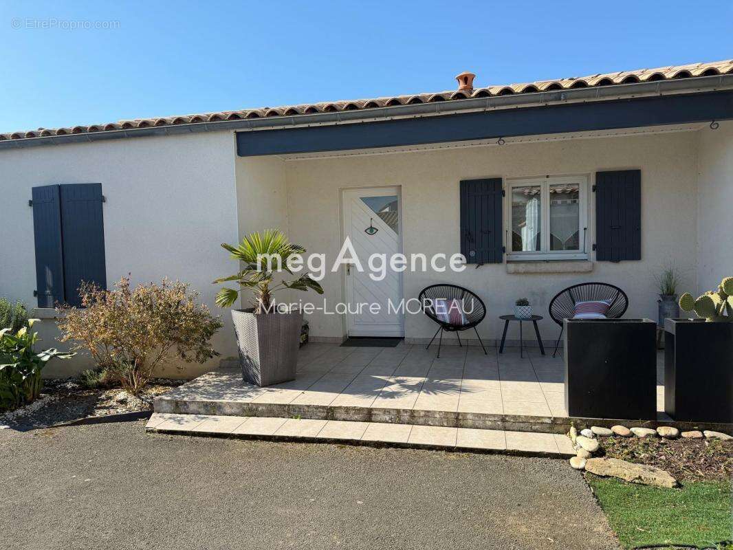 Maison de plain pied proches commerces - photo 12