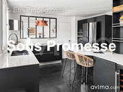 Maison à SAINT-NOM-LA-BRETECHE