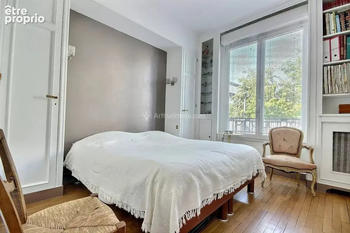 Vente Maison Asnieres-sur-seine(92600) 895 000ï¿œ - photo 6