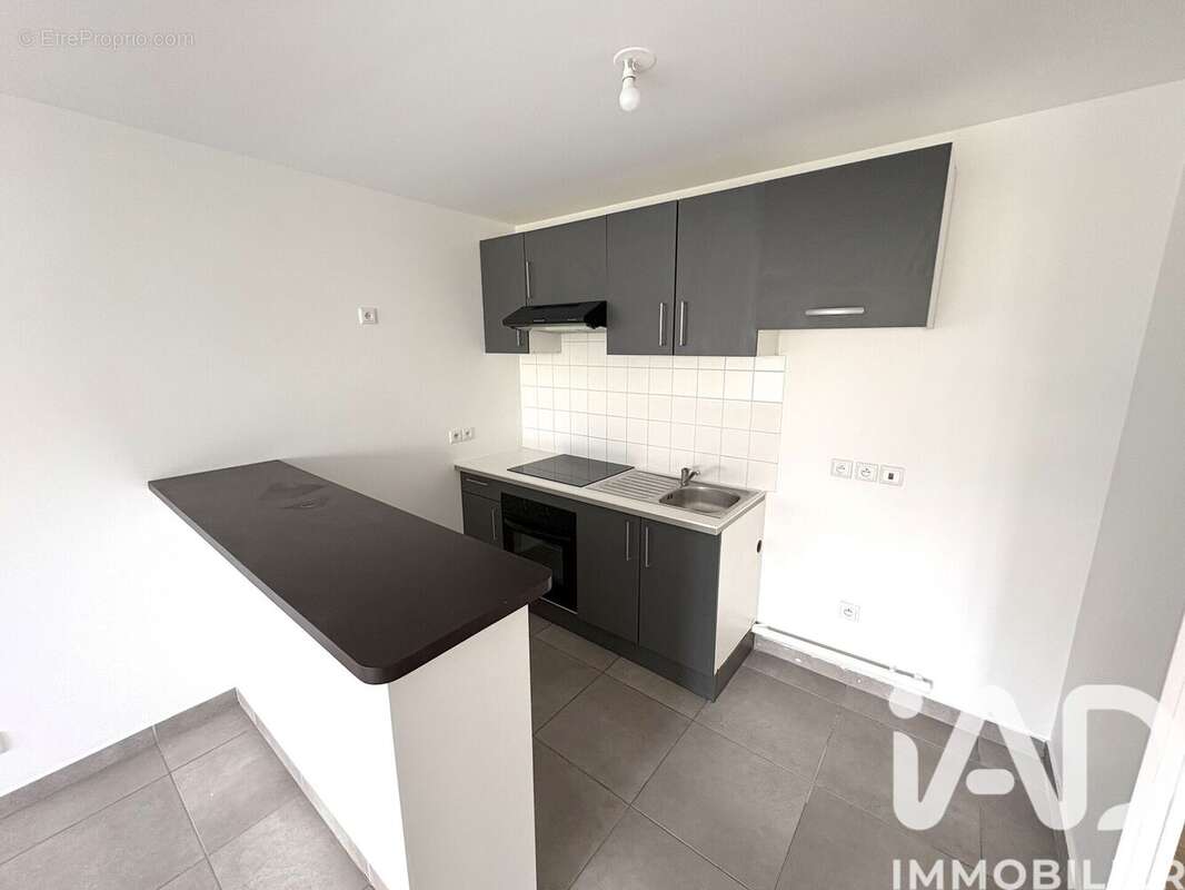 Photo 6 - Appartement à CHELLES