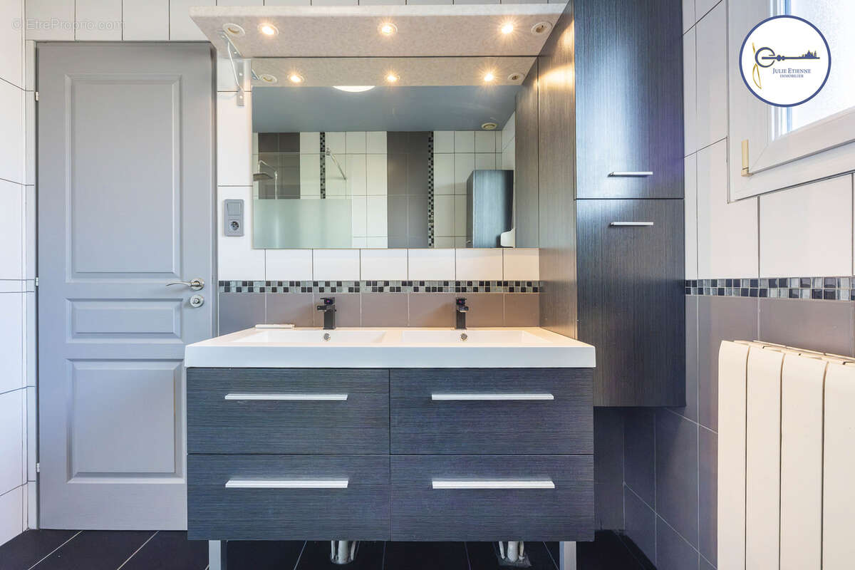 Maison à CHAUMOUSEY