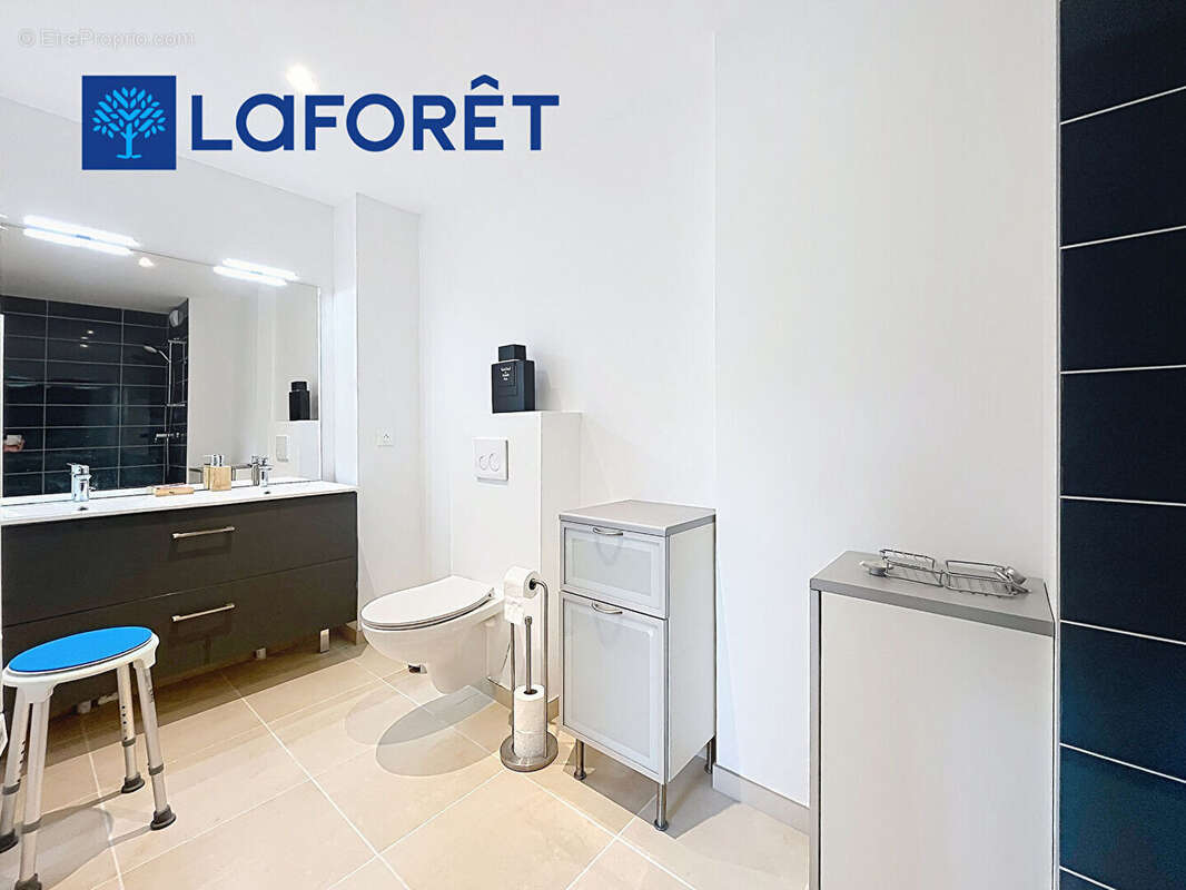 Appartement à HENNEBONT