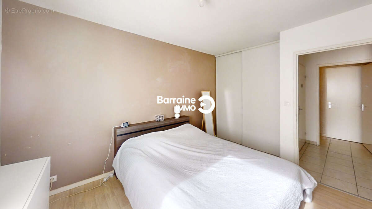 Appartement à CROZON