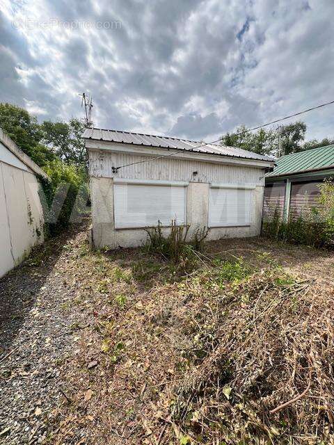 IMG_9846 - Maison à HAMEL