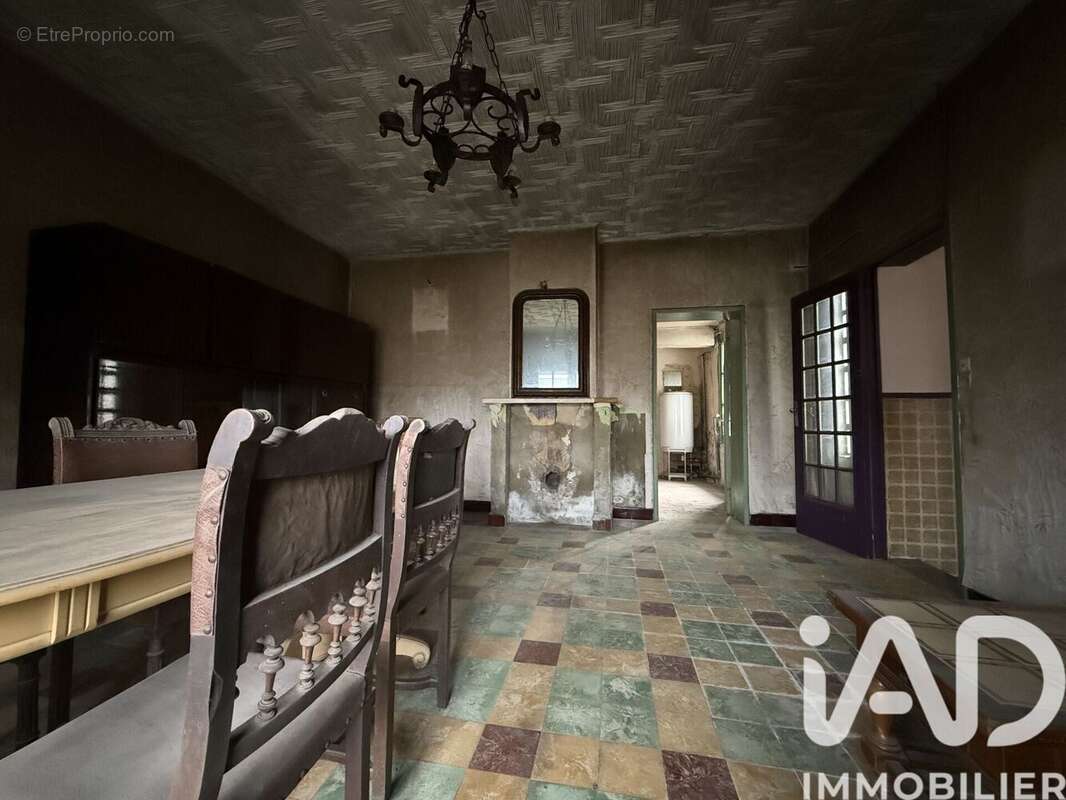 Photo 9 - Maison à LABEUVRIERE