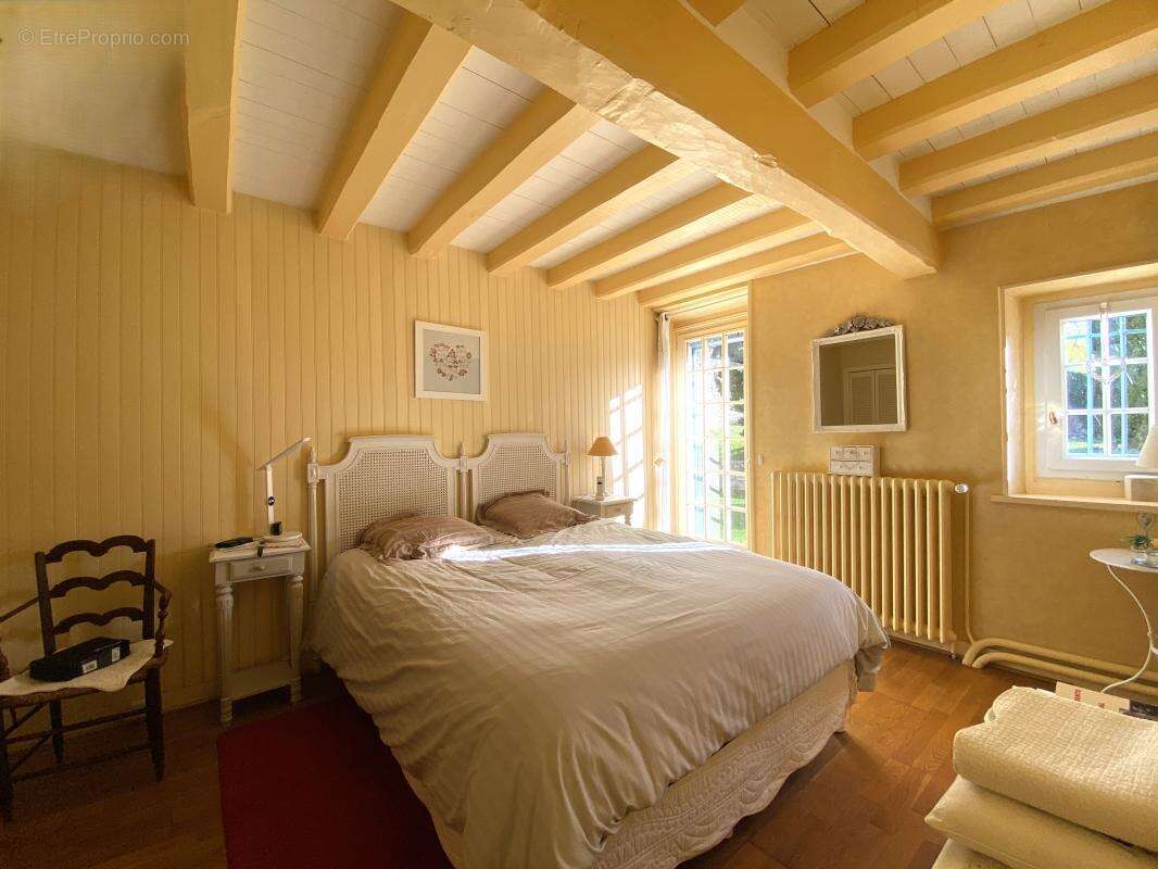 Maison à PERDREAUVILLE