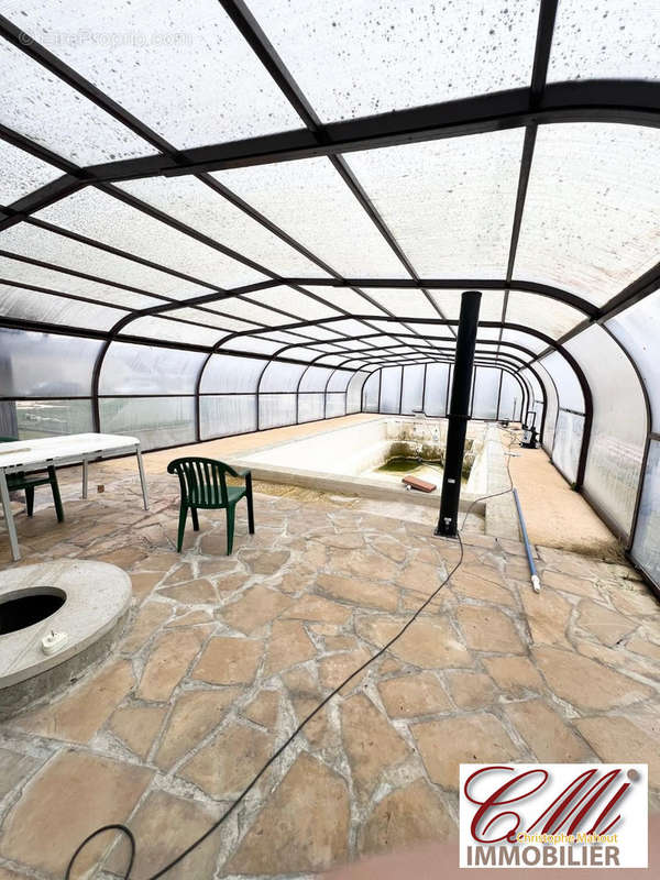 Maison à VITRY-LE-FRANCOIS