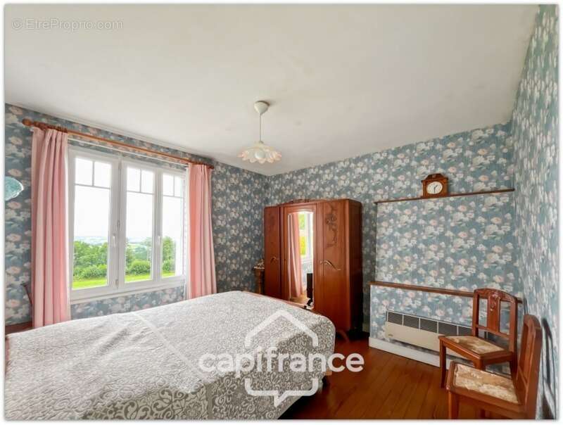 Maison de 71 m², garage, dépendances , terrain de 12234m² - photo 11
