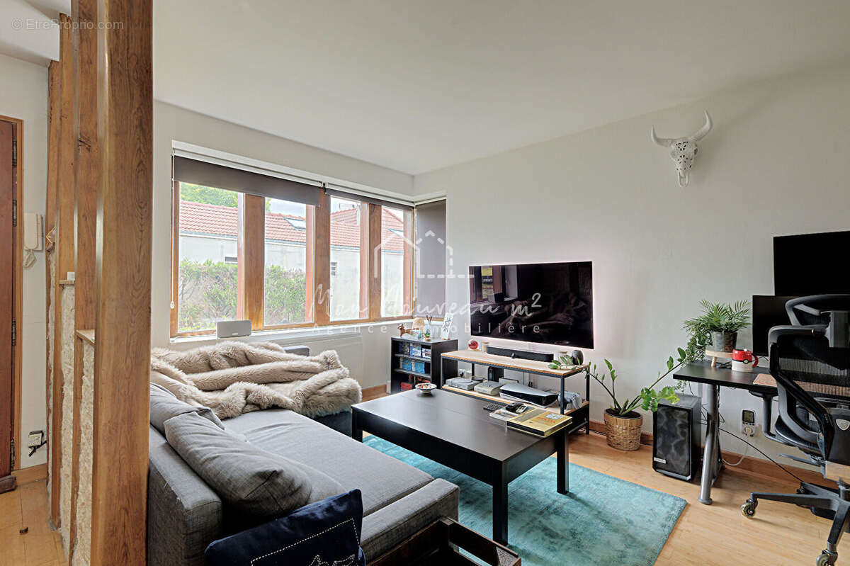 Maison à NOISY-LE-GRAND