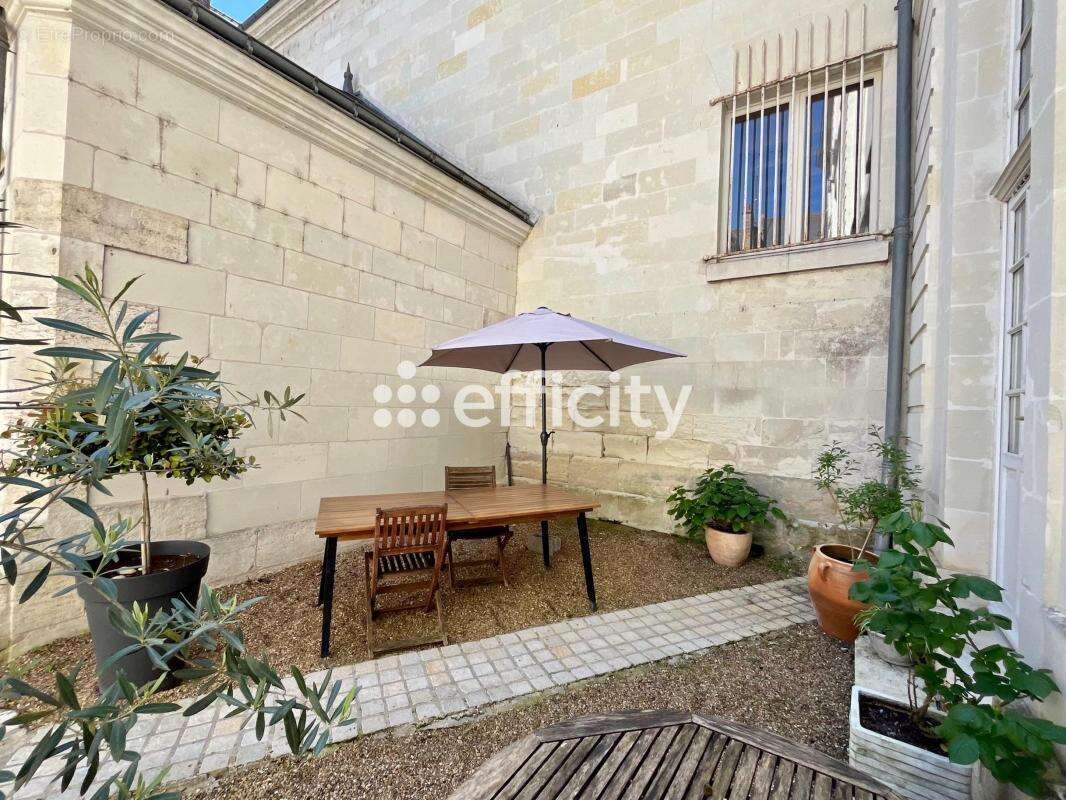 Appartement - photo 18