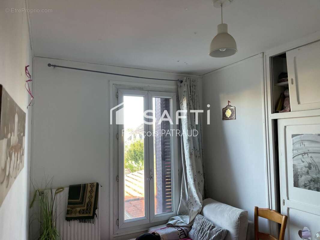 Photo 3 - Appartement à MASSY