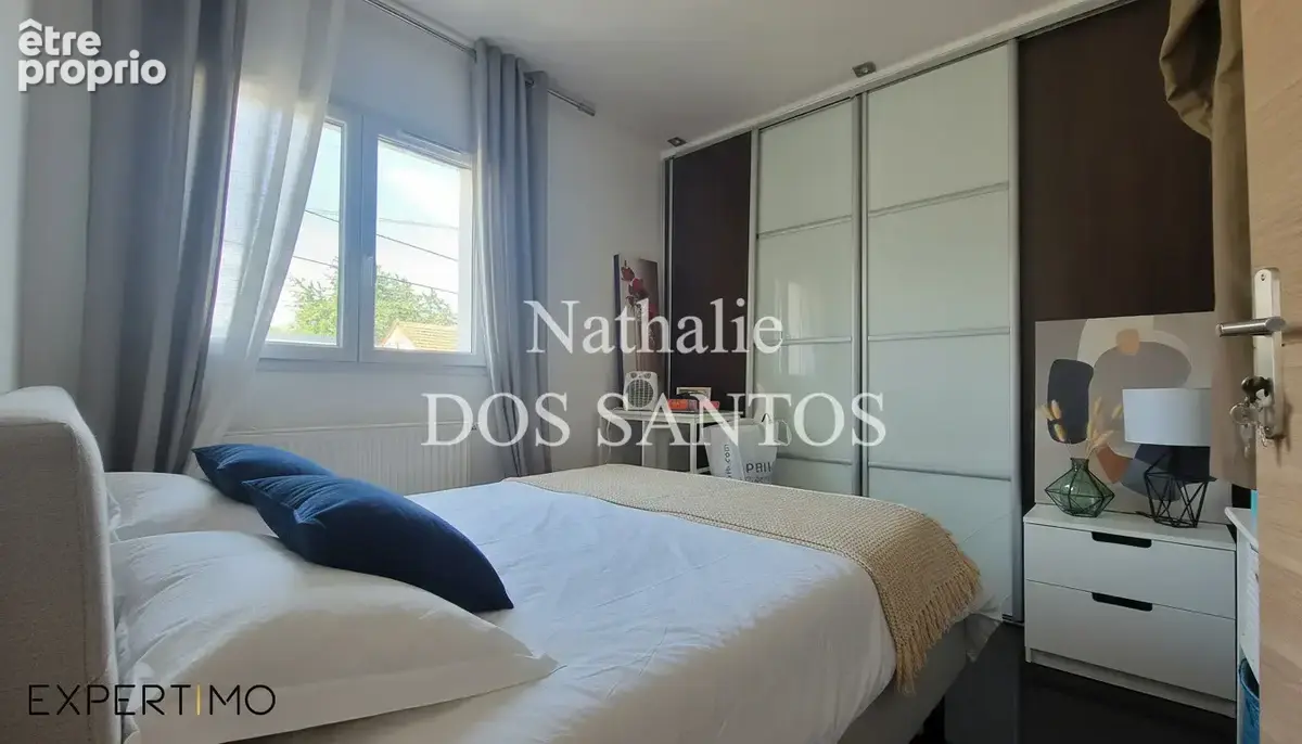 Maison familiale avec studio aménagé - Morsang-sur-Orge (91390) - photo 11